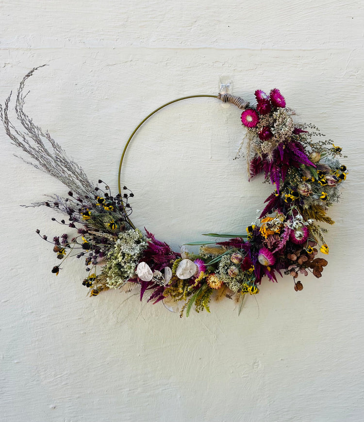 Wreaths